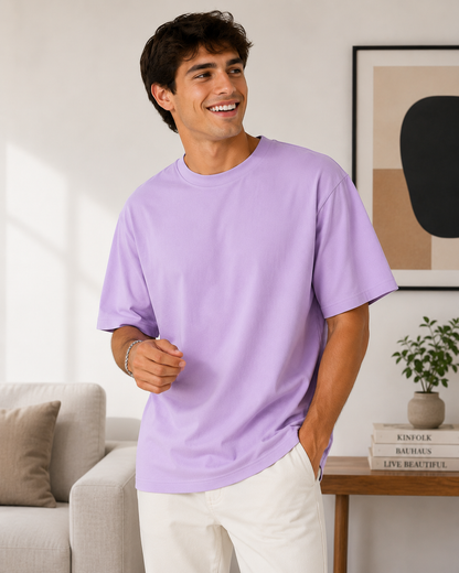 Camisetas En Algodon Premium