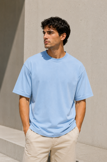 Camisetas En Algodon Premium