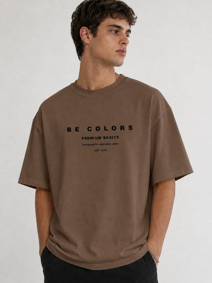 Camisetas Premium