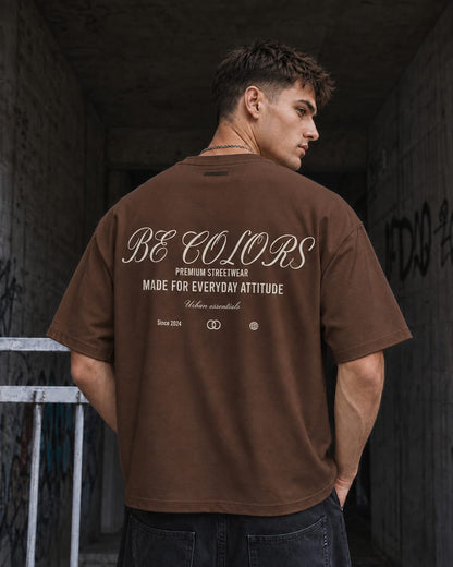 Camisetas Premium