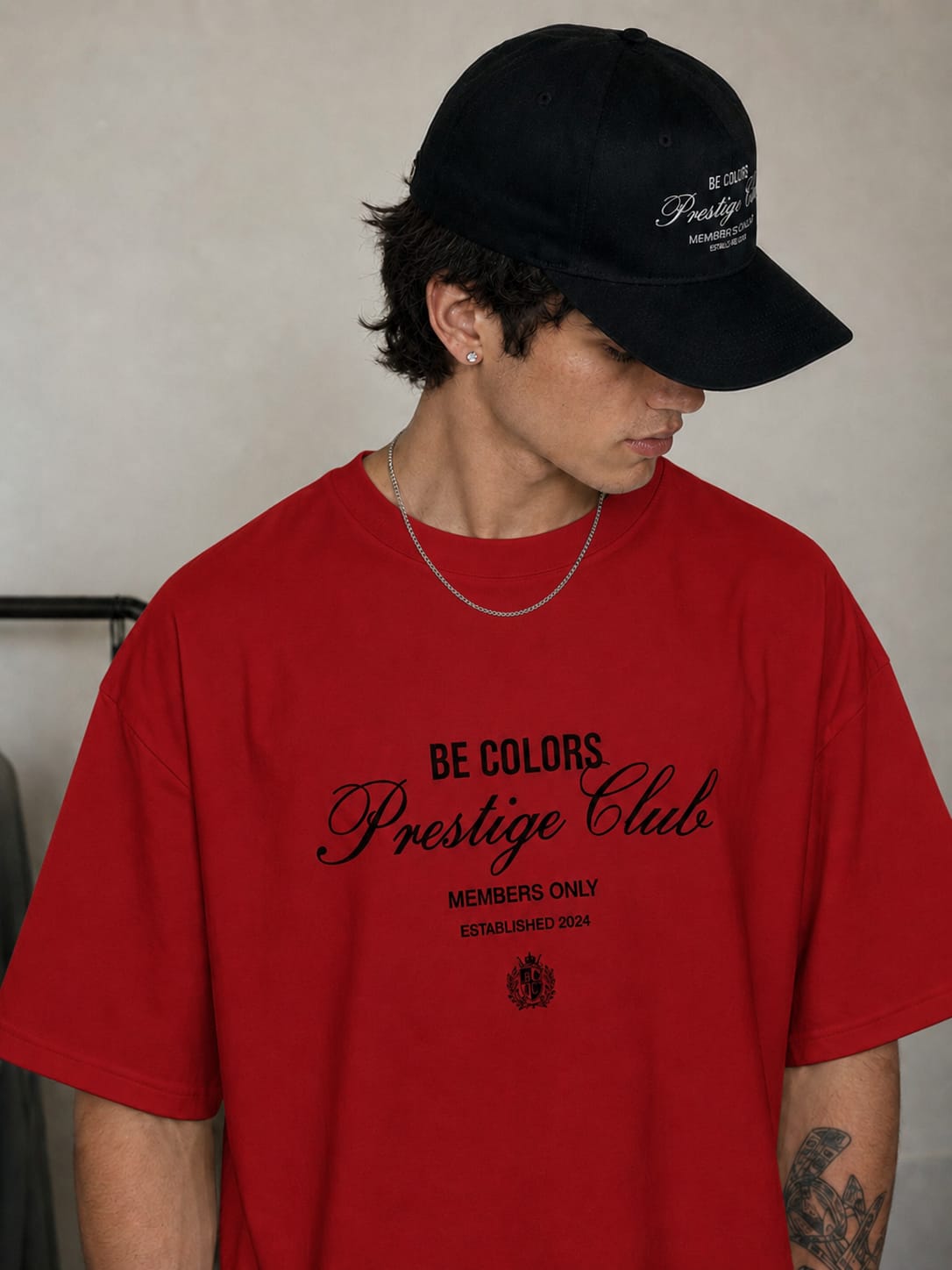 Camisetas Premium