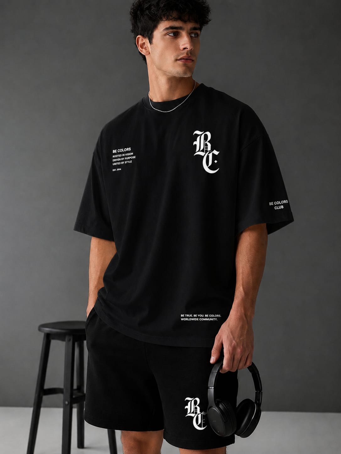 Camisetas Premium