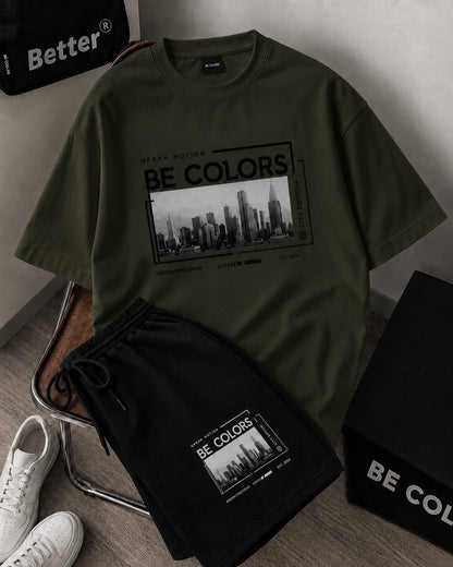 Camisetas Premium